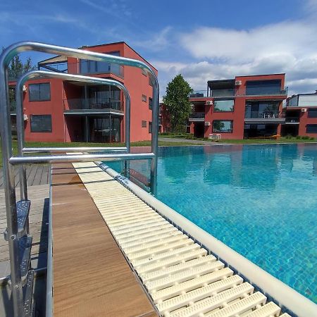 Soleil Apartmanok بالاتوليلّي المظهر الخارجي الصورة