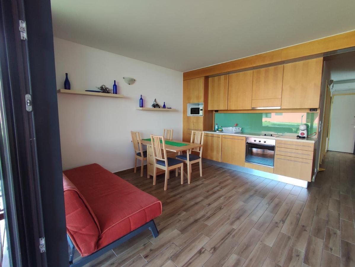 Soleil Apartmanok بالاتوليلّي المظهر الخارجي الصورة